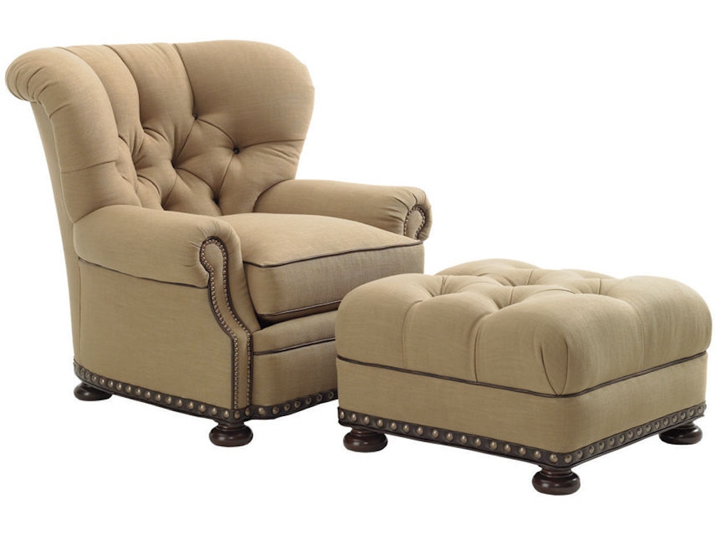 Elle Chair