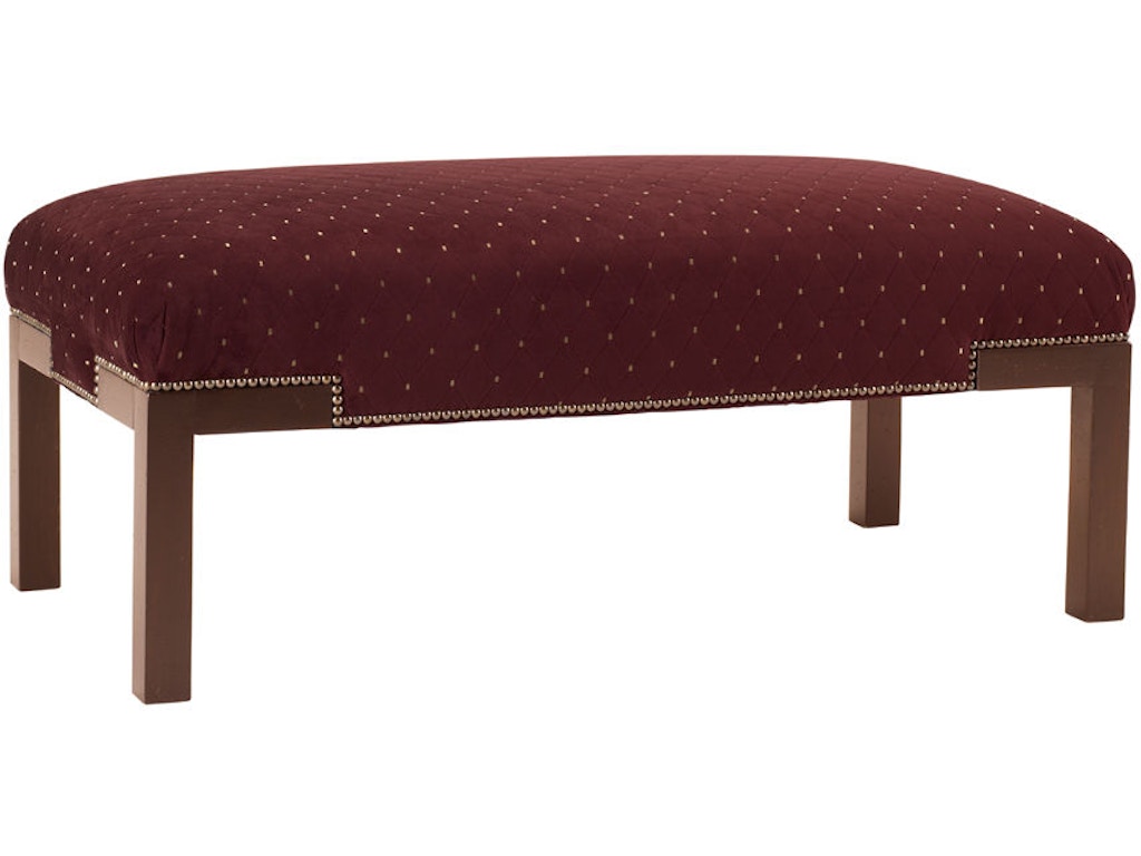 Norfolk Cocktail Ottoman