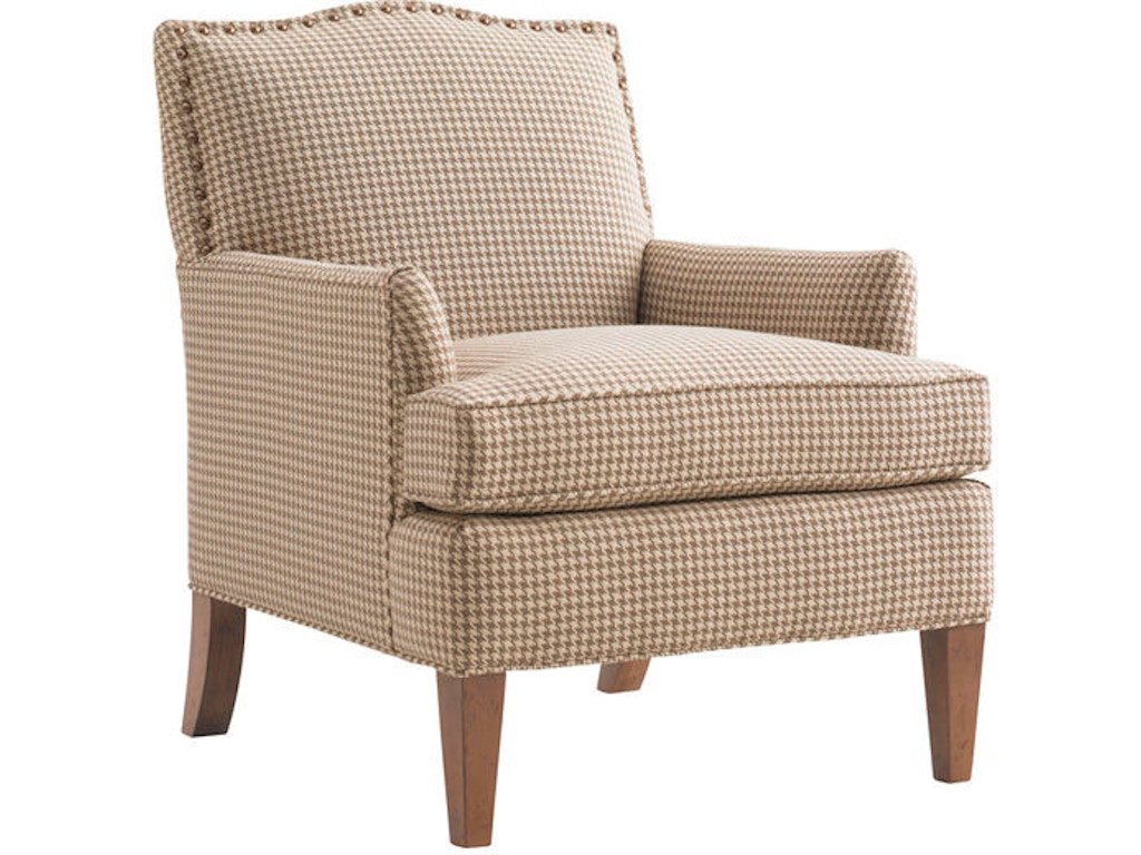 Walton Tight Back Chair