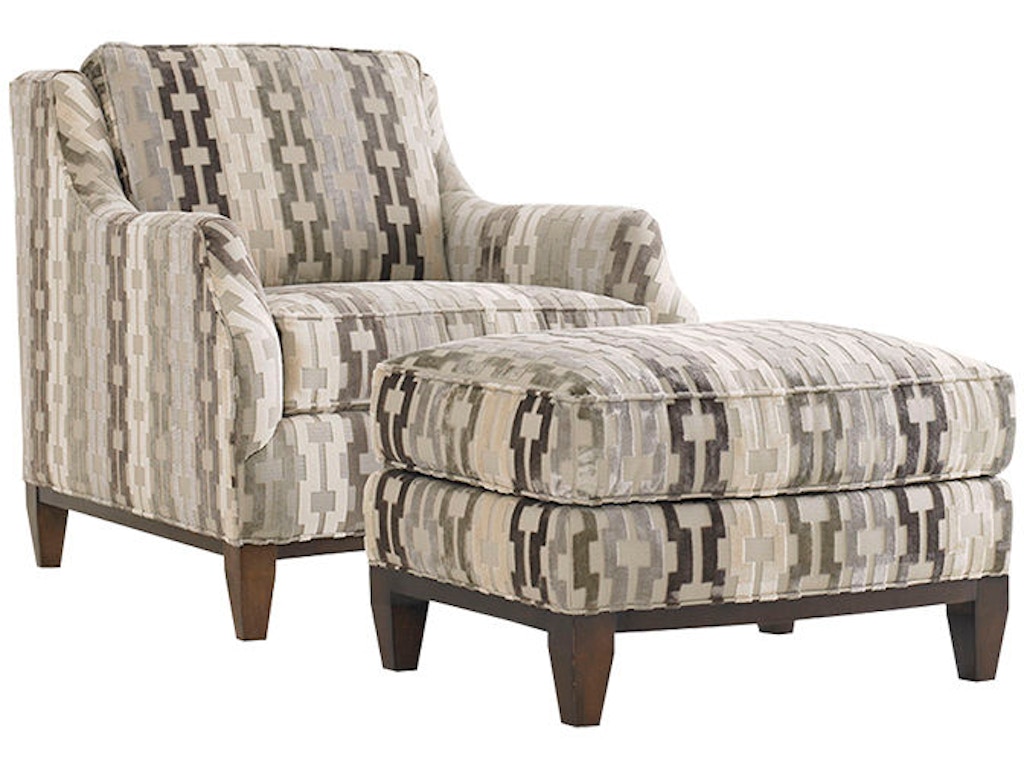 Conrad Chair
