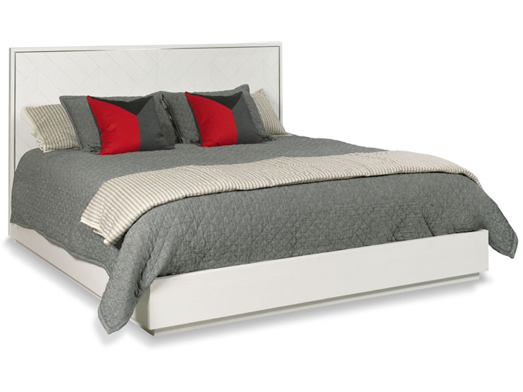 Torrance Bed, King