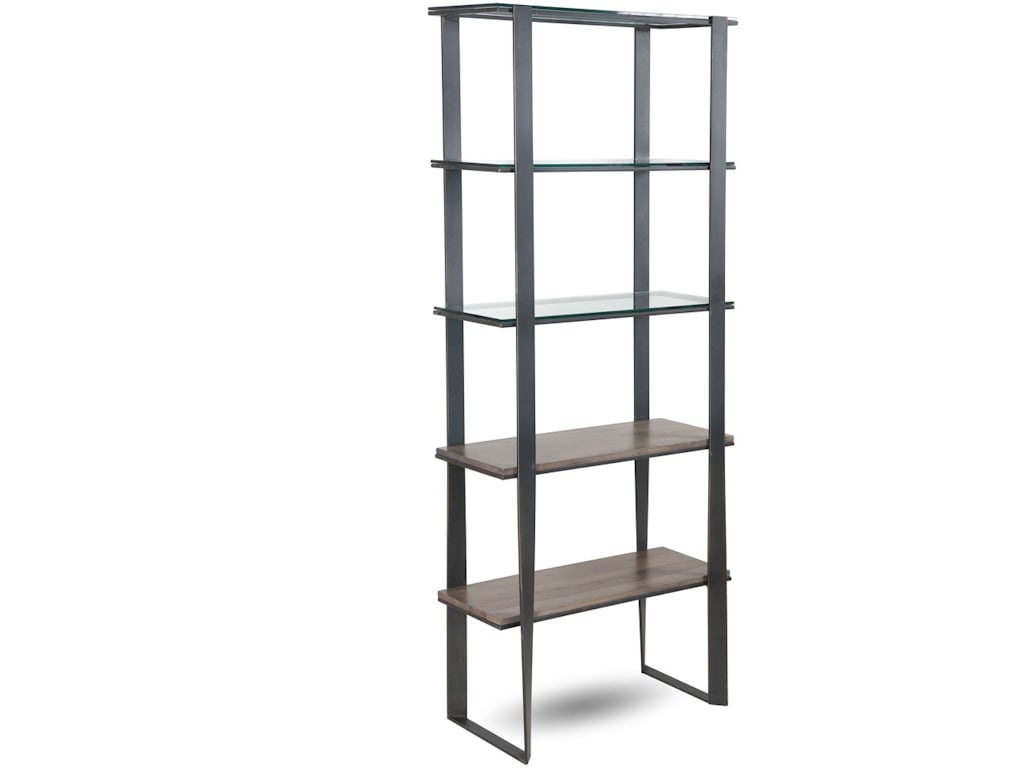 Hatteras Etagere