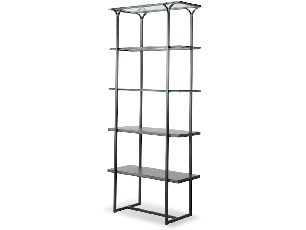 Wave Etagere