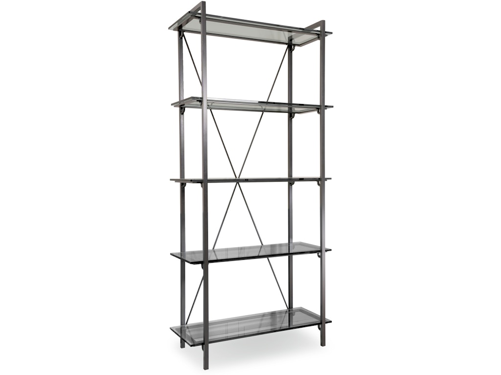 Armory Etagere