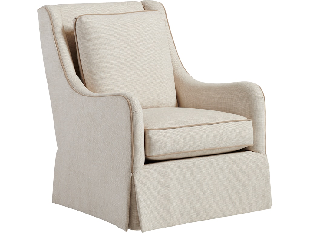 Ashford Swivel Chair