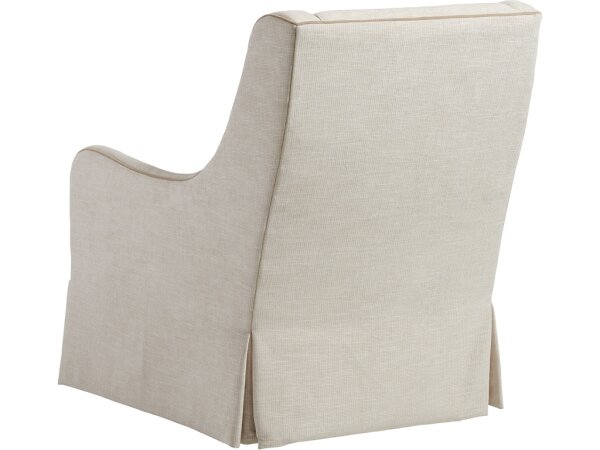 Ashford Swivel Chair - Image 2