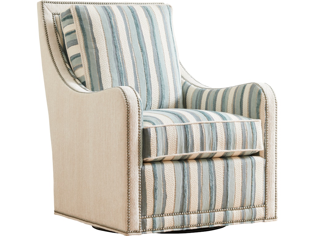 Tifton Swivel Chair
