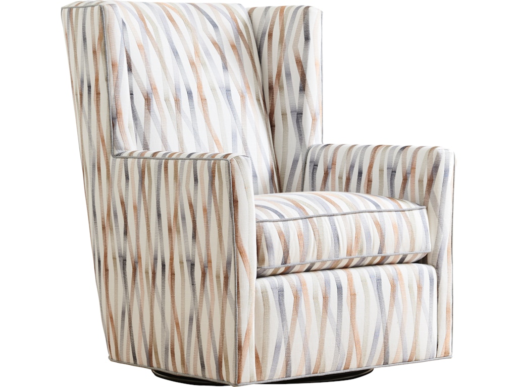 Finley Swivel Chair