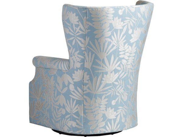 Crosby Swivel Chair - Image 2