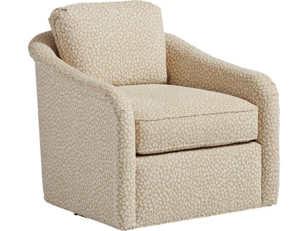 Hemley Swivel Chair