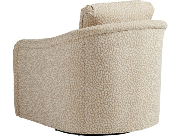 Hemley Swivel Chair - Image 2