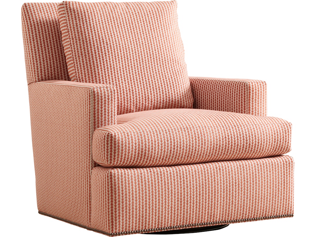 Waterford Swivel Chair