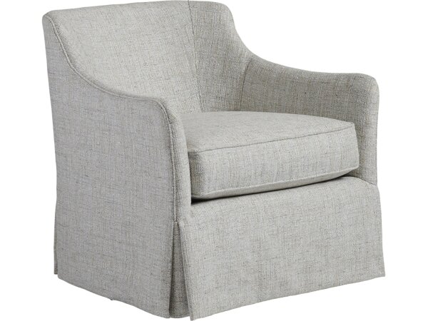Middleton Swivel Chair
