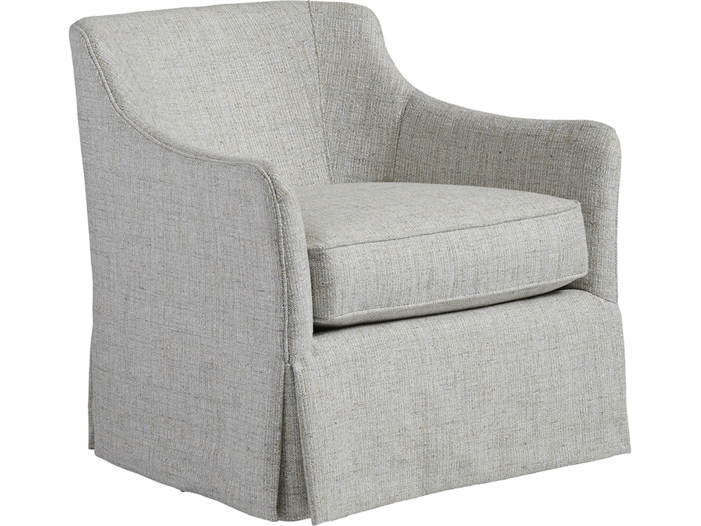 Middleton Swivel Chair
