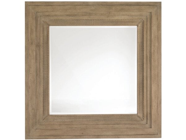 Spyglass Mirror