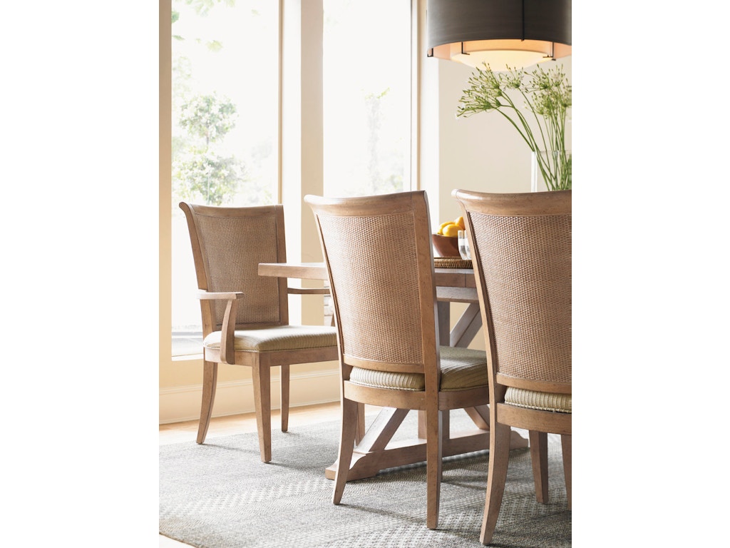 Los Altos Arm Chair