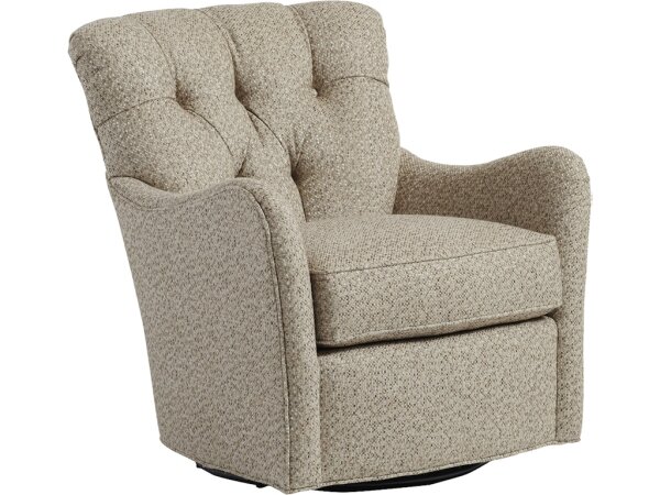 Eton Swivel Chair