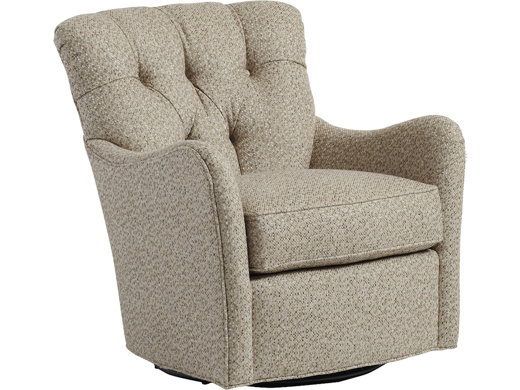 Eton Swivel Chair