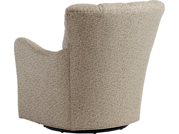 Eton Swivel Chair - Image 2