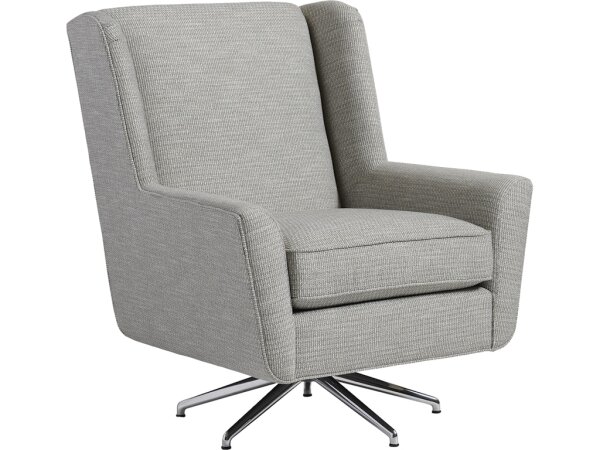 Chastain Swivel Chair