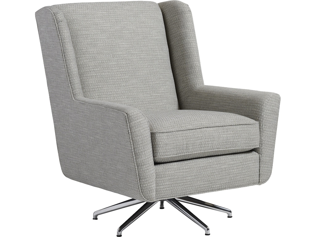 Chastain Swivel Chair