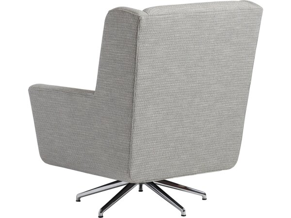 Chastain Swivel Chair - Image 2