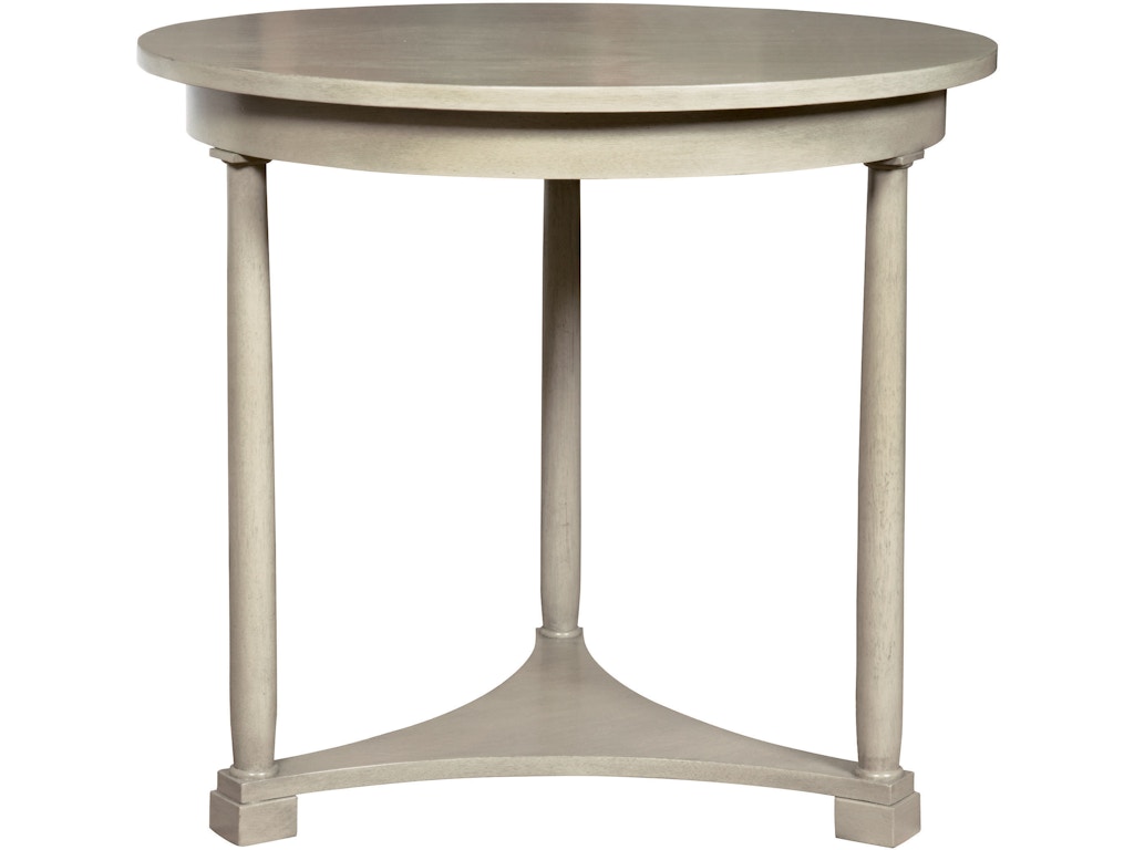 Cyril Lamp Table