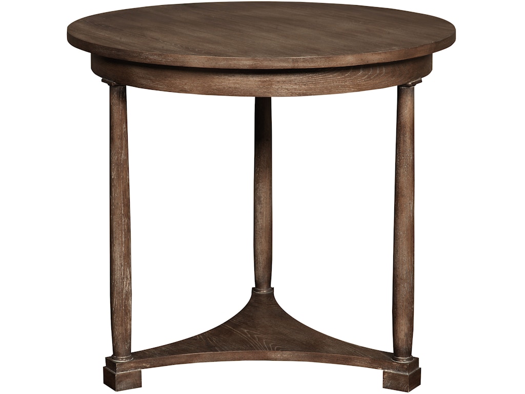 Cyril Lamp Table