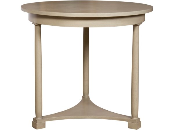 Cyril Lamp Table