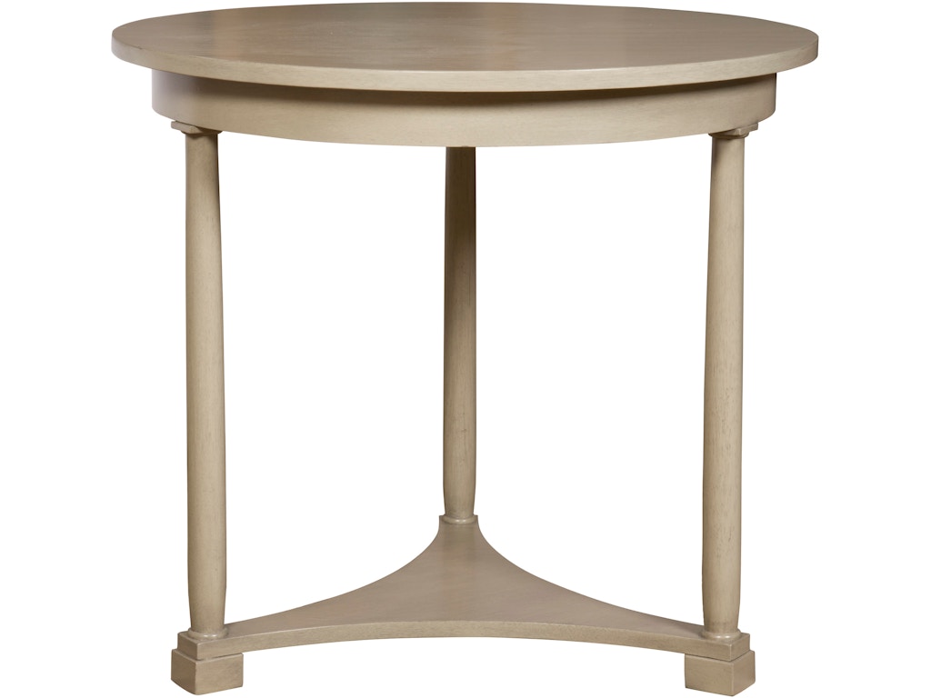 Cyril Lamp Table