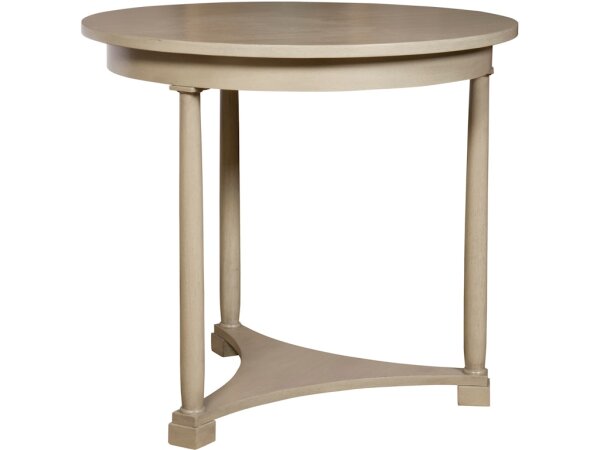 Cyril Lamp Table - Image 2