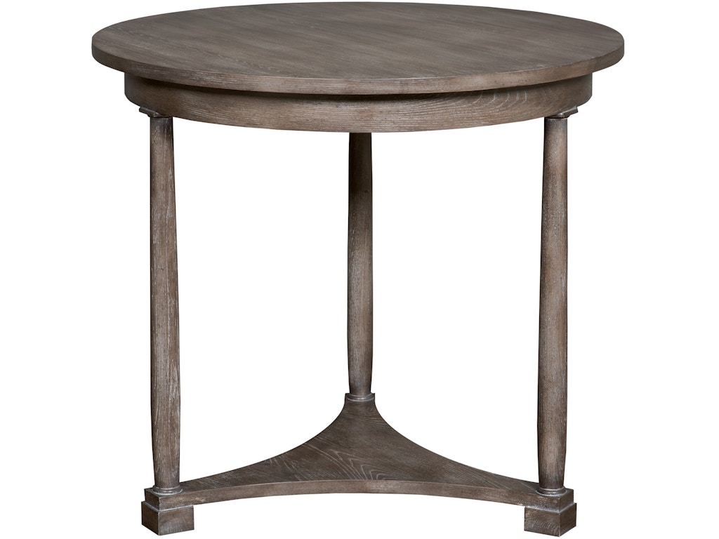 8312l-hm-ho Cyril Lamp Table - Image 1