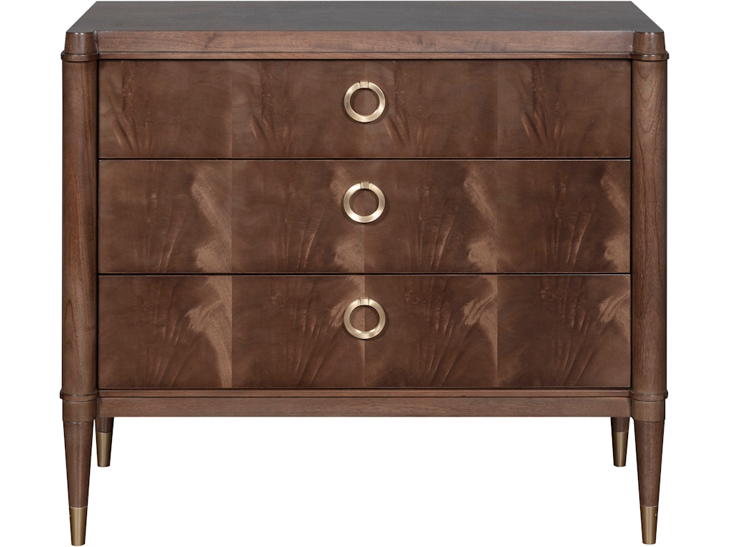 Rendition Nightstand