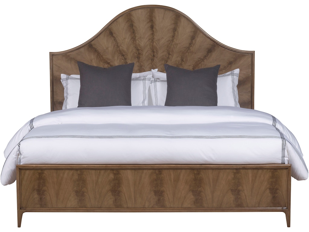 Rendition King Bed