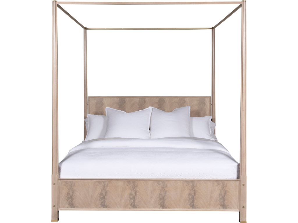 8404k_ld-ho Rendition King Poster Bed - Image 1