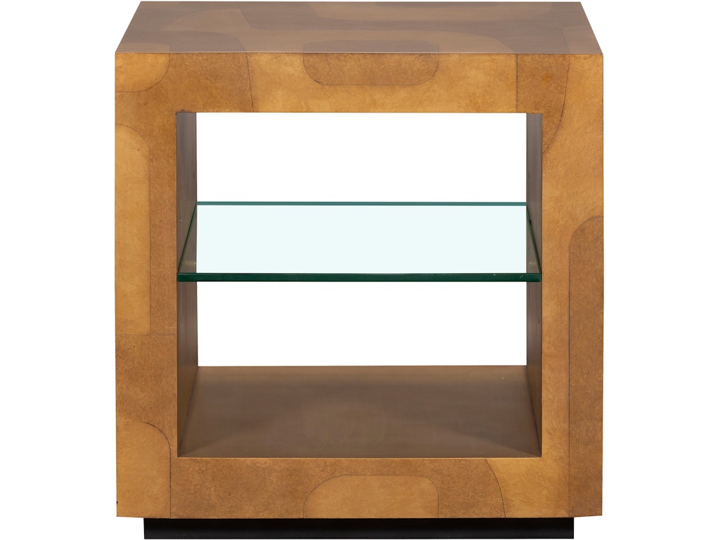 8431l_ho Calder Lamp Table - Image 1
