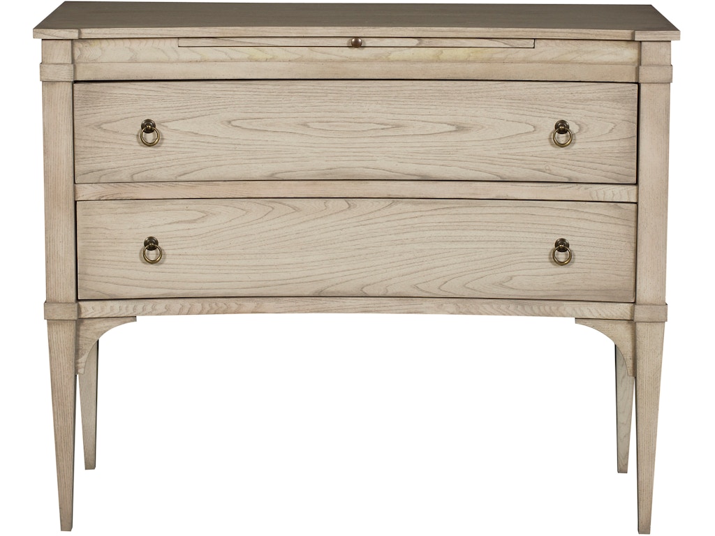 8502h-bt-ho Cyprus Nightstand Chest - Image 1
