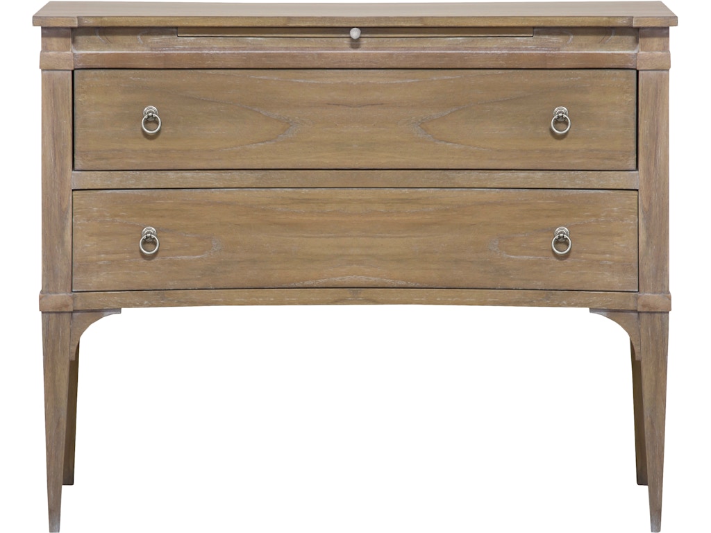 Cyprus Nightstand Chest