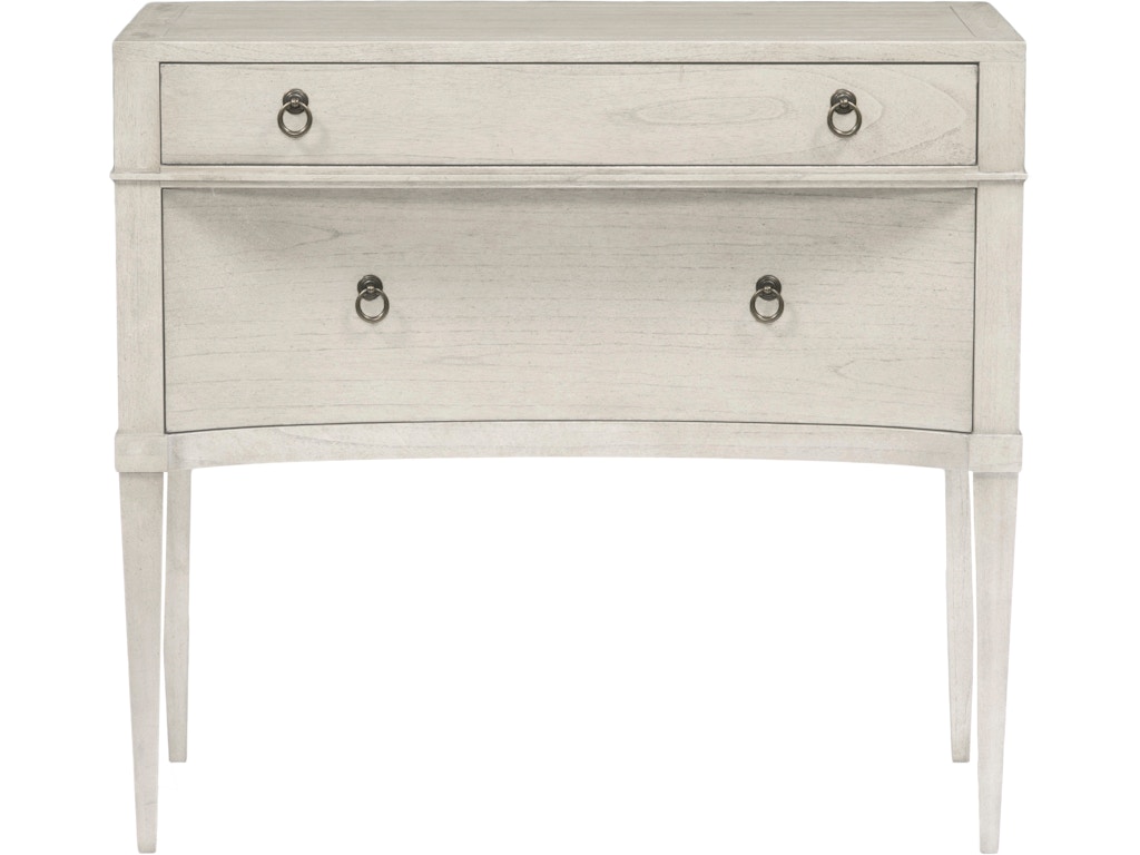 Phoebe Nightstand Chest