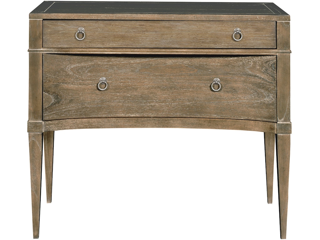 Phoebe Nightstand Chest