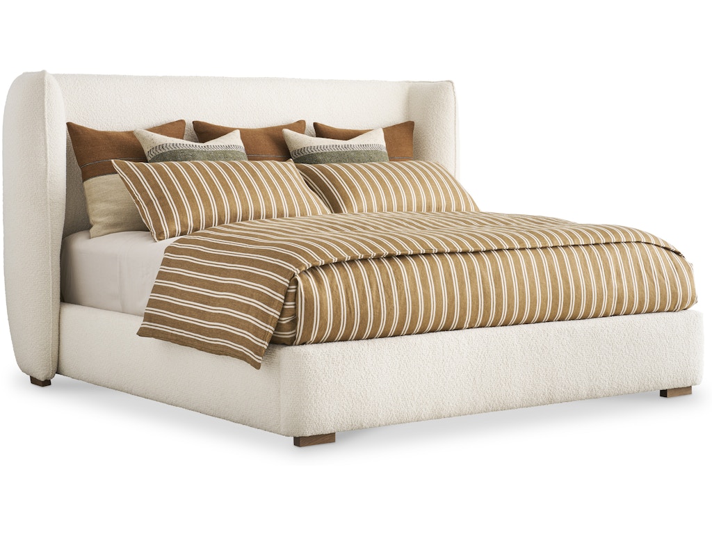 8539-23-silo-3-4 Grand Teton King Bed - Image 1