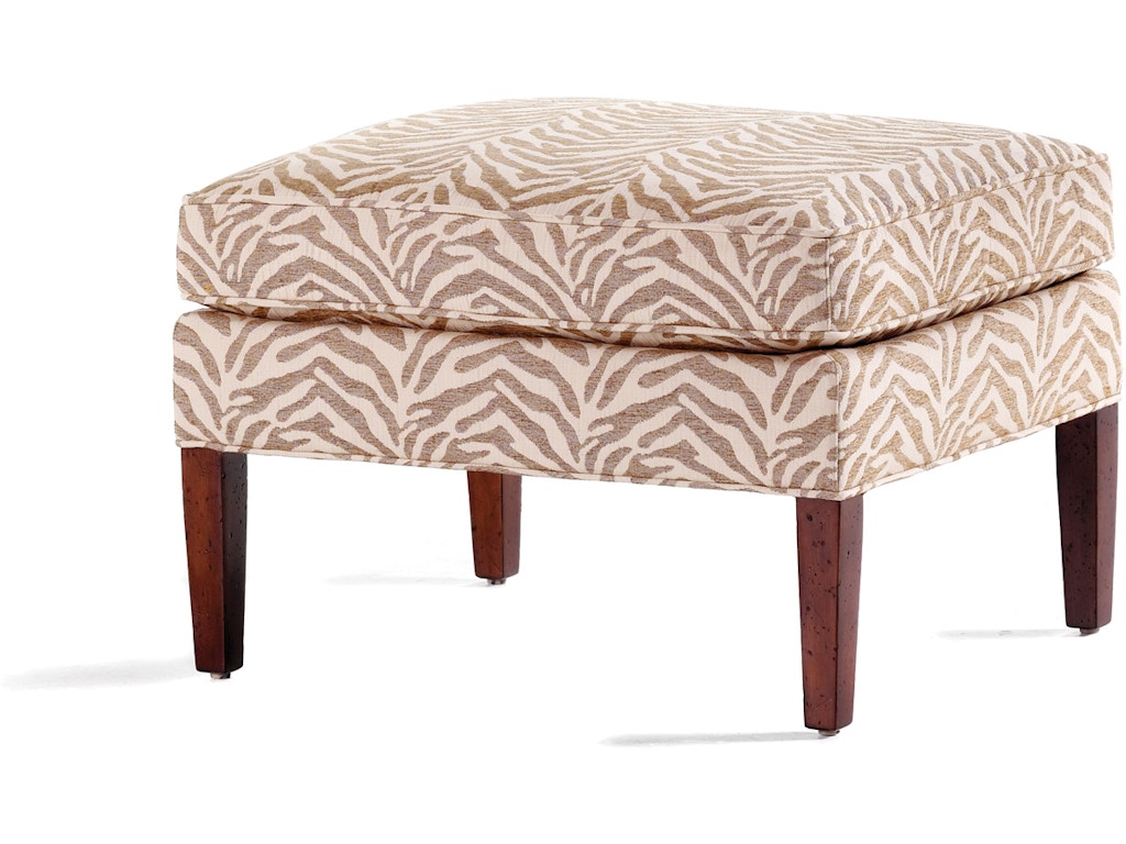 Chilton Ottoman