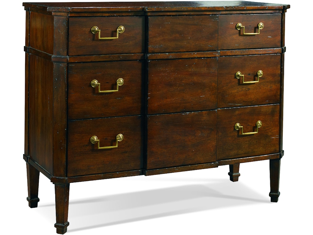 Drawer Chest