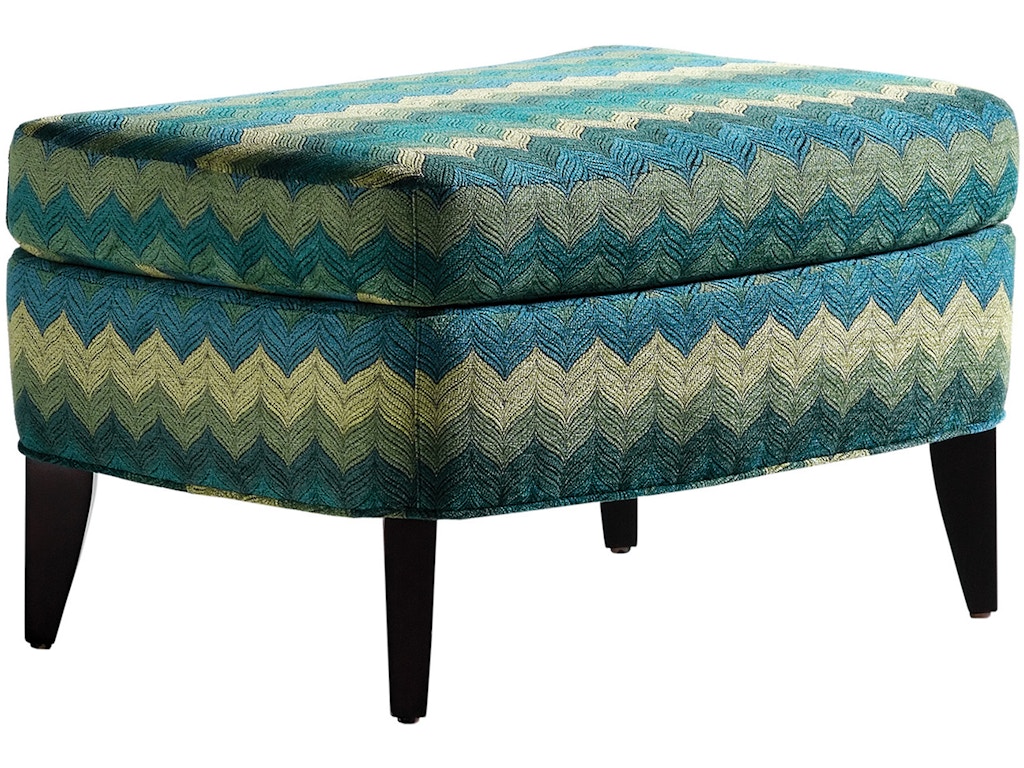 Audrey Ottoman