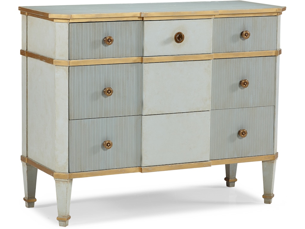 Adelaide Chest