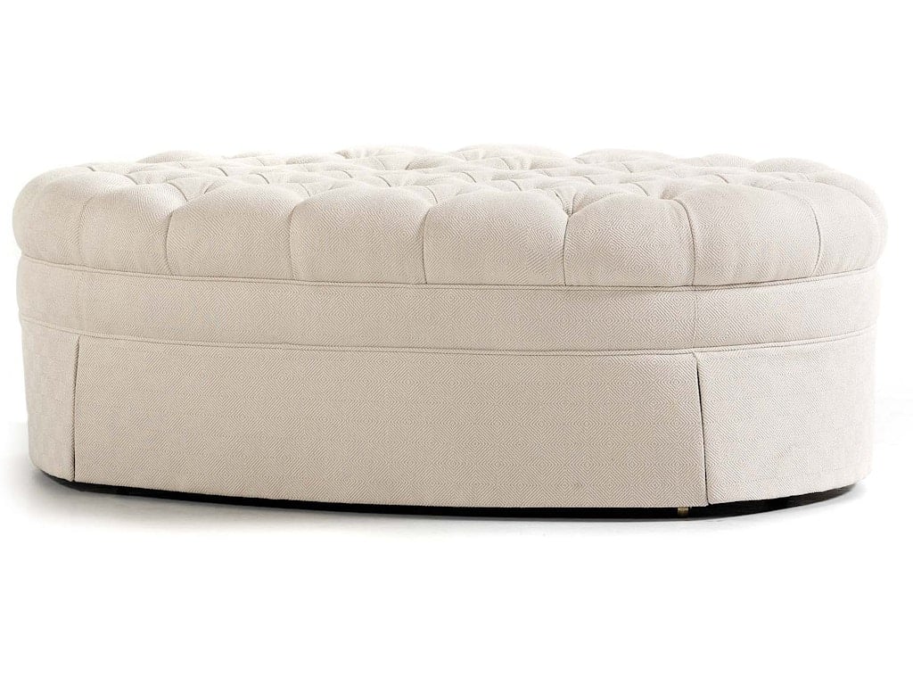 Marilyn Ottoman