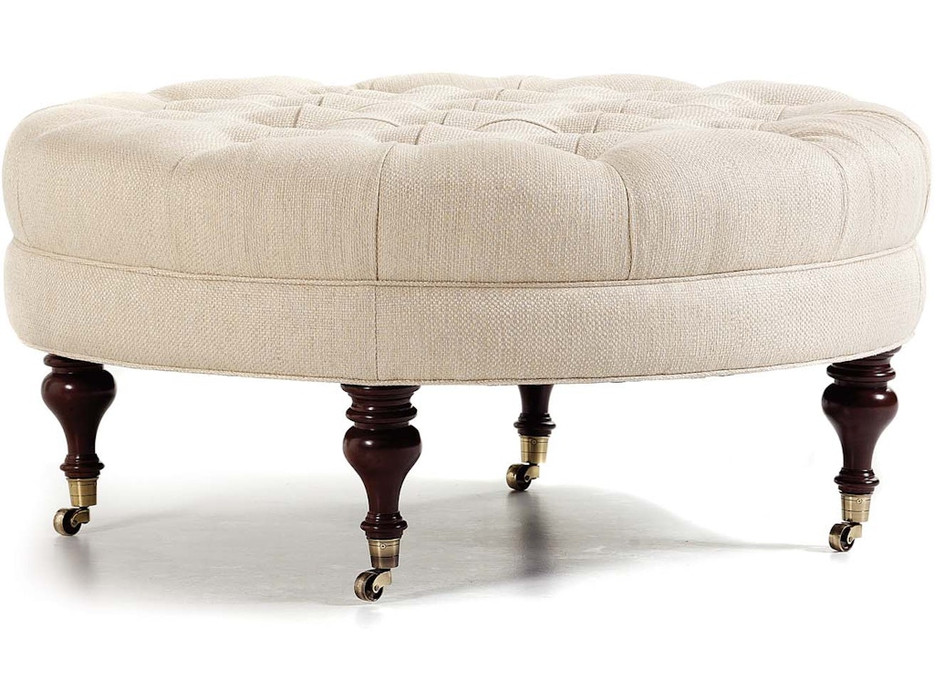 Dinah Ottoman