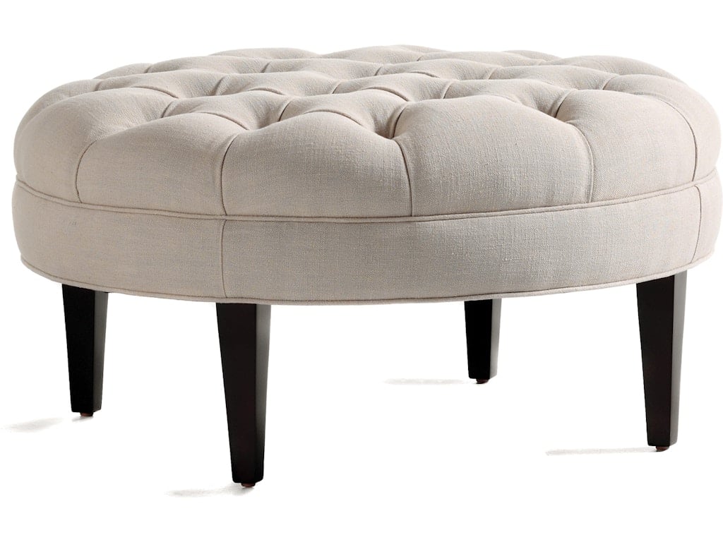 Dinah Ottoman