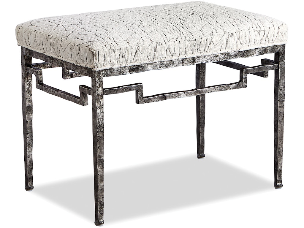8922-m_destin_stonebrooksand_0423_hr Destin Metal Ottoman - Image 1