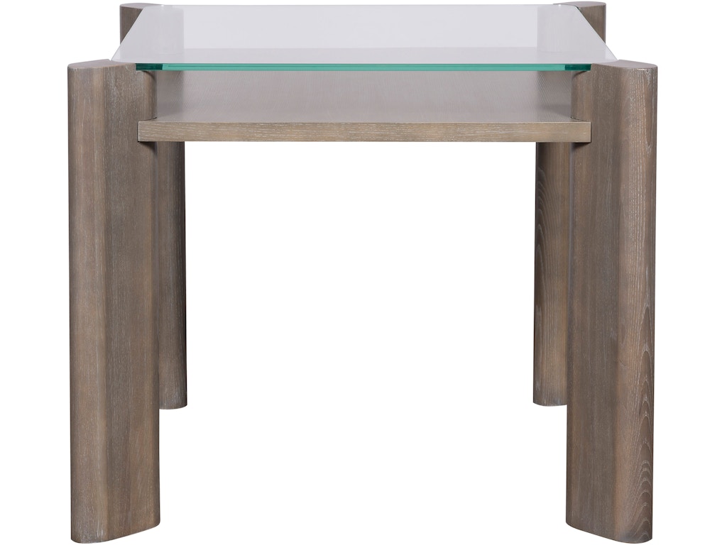 Wolcott Game Table